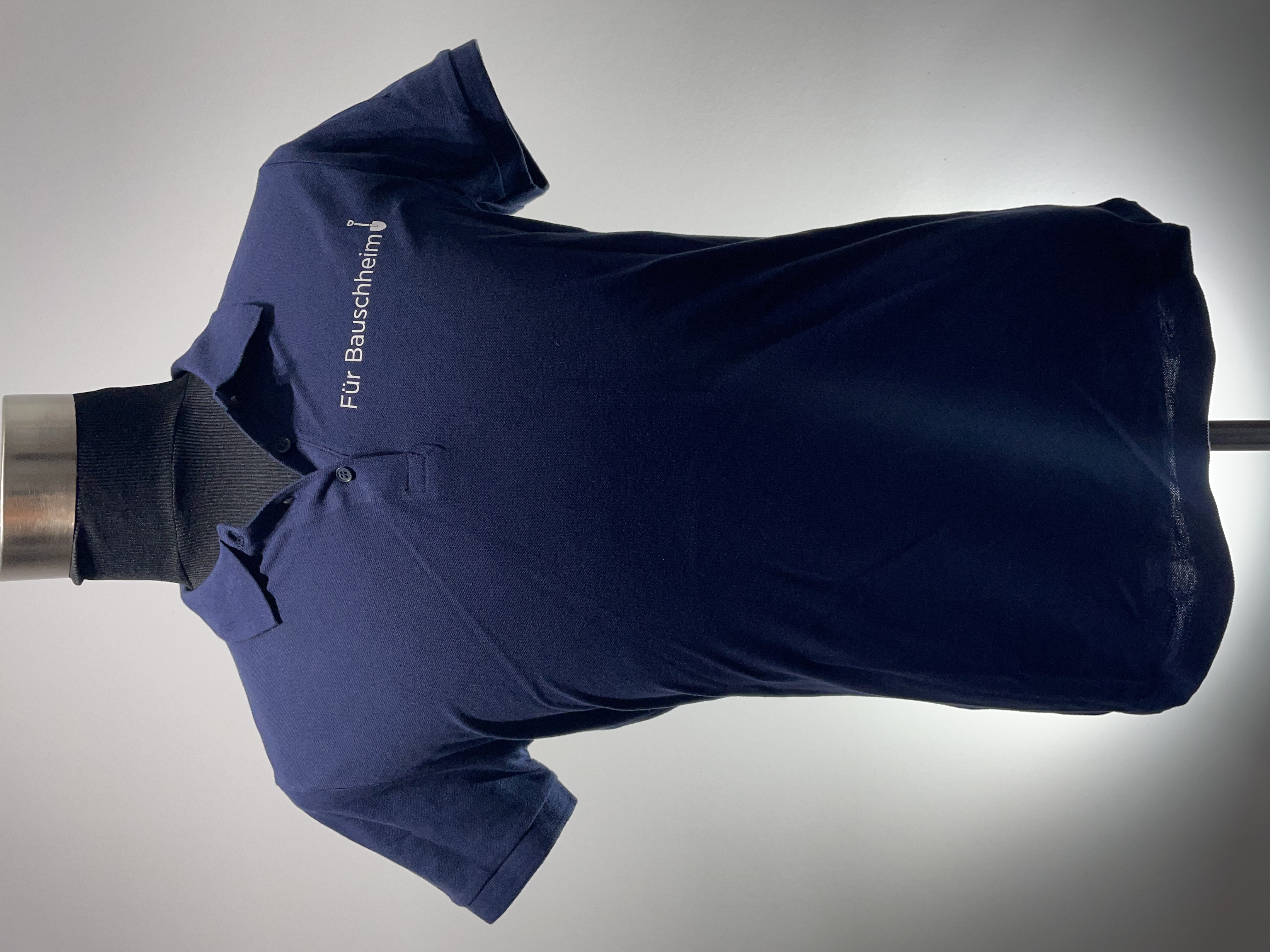 Polo Kurzarm 2
