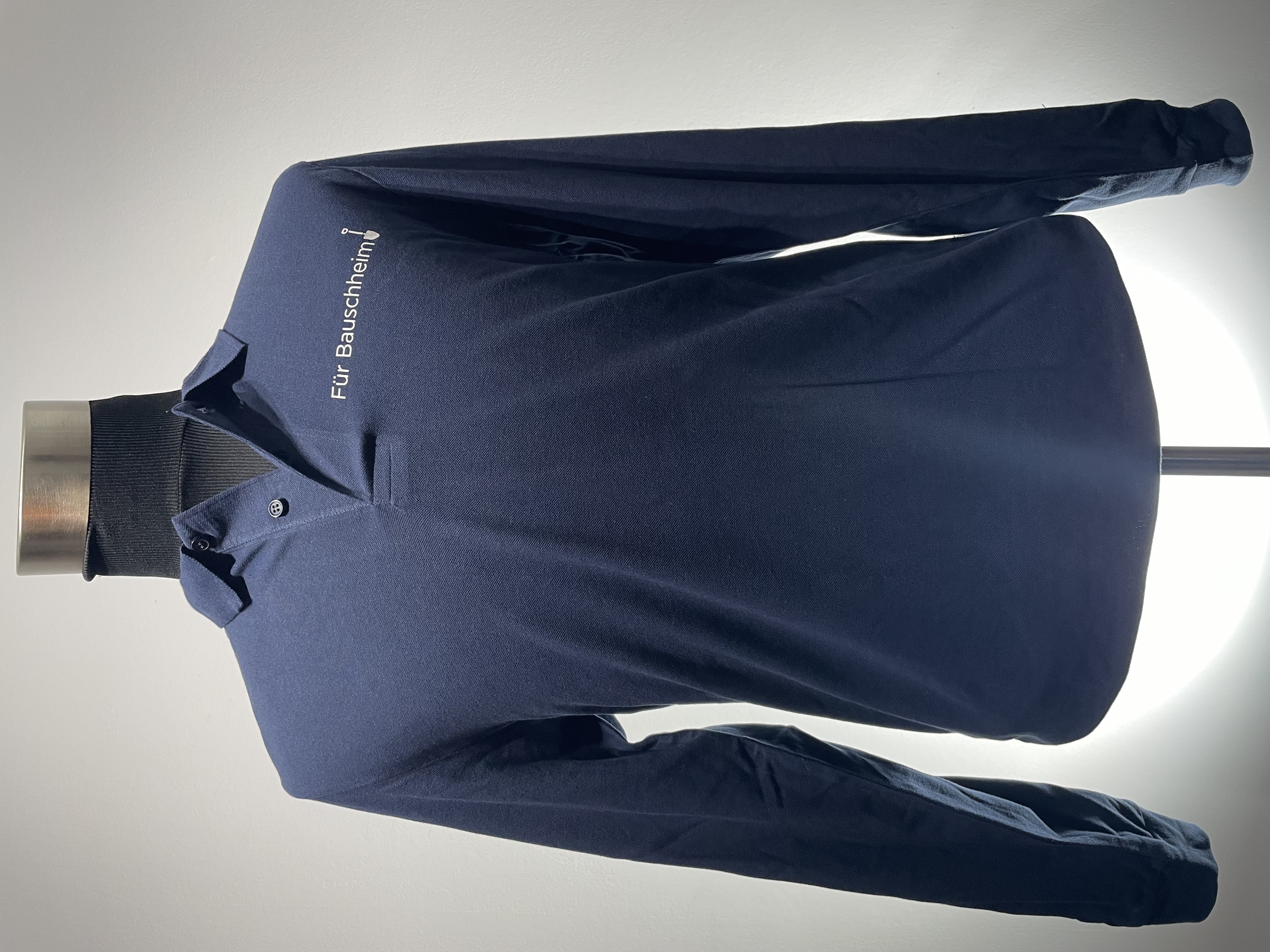 Polo Kurzarm 2