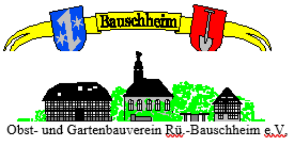 Obst- und Gartenbauverein Bauschheim