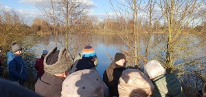 Jahresabschlusswanderung 2026