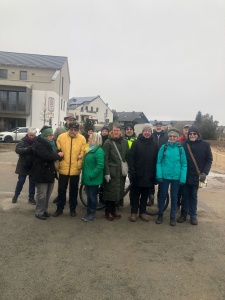 Jahresabschlusswanderung 2025
